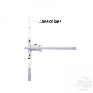 Extension Bases Mitutoyo