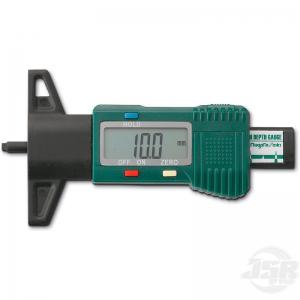 Digital mini depth gauge sk niigata seiki