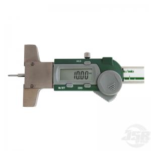 Digital mini depth gauge sk niigata seiki