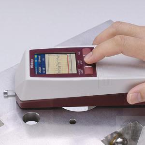 Portable Surface Roughness Tester Surftest SJ-210